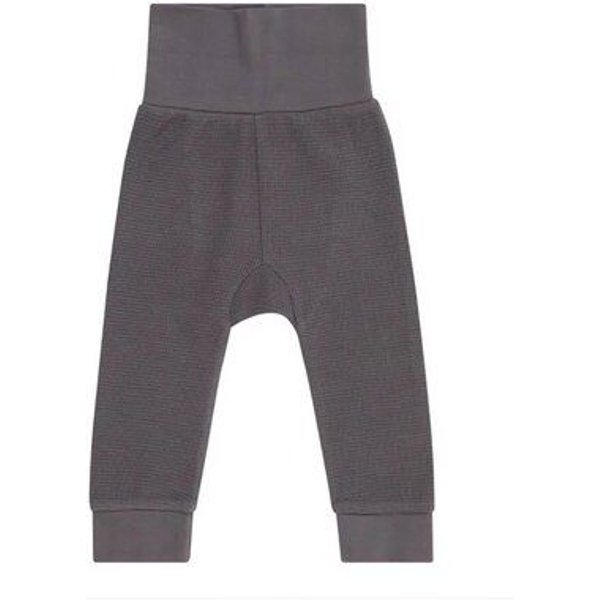 sense-organics KARLI Babyhose Classic Waffel-Jersey von Sense Organics