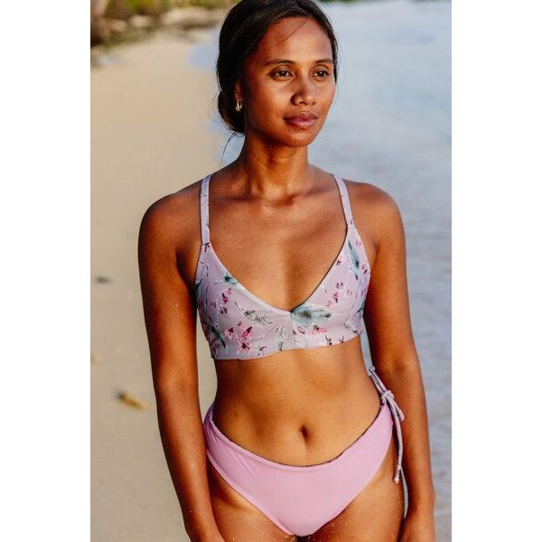 Demalou Wendbares Bikini Top 'POPPY'