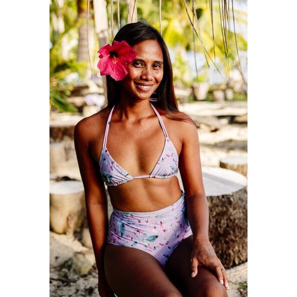 Demalou Wendbares Top 'Kiana'