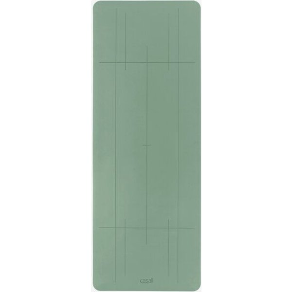 Casall Yogamatte Grip & Cushion