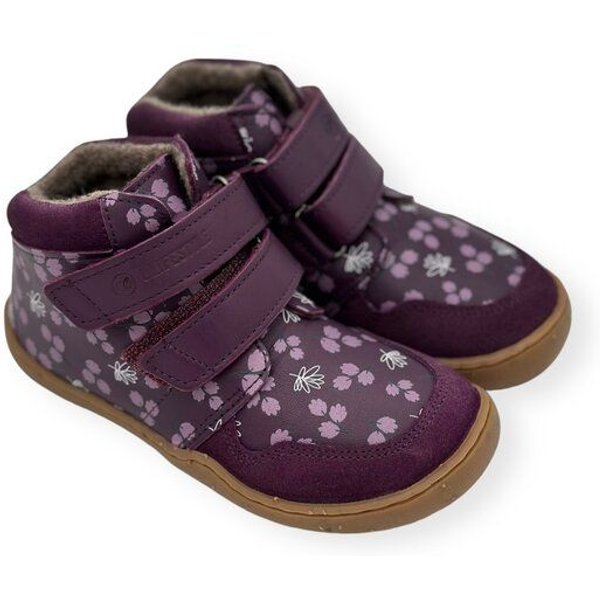 b.lifestyle Barfußschuhe Blifestyle Raccoon vlies