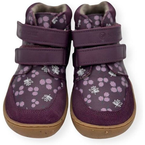 b.lifestyle Barfußschuhe Blifestyle Raccoon vlies