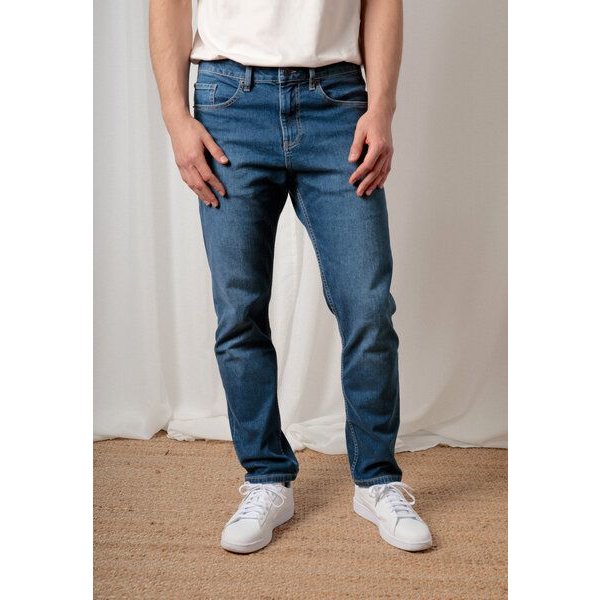 TORLAND Slim Fit Herrenjeans BENNY