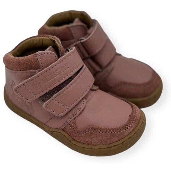 b.lifestyle Barfußschuhe Blifestyle Raccoon Nappa