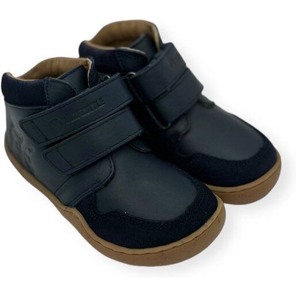 b.lifestyle Barfußschuhe Blifestyle Raccoon Nappa