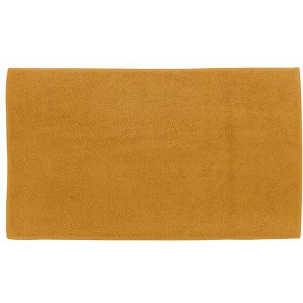Mary Rose® Bio Zwirnfrottee Soft Badematte, Cradle to Cradle Certified® Gold