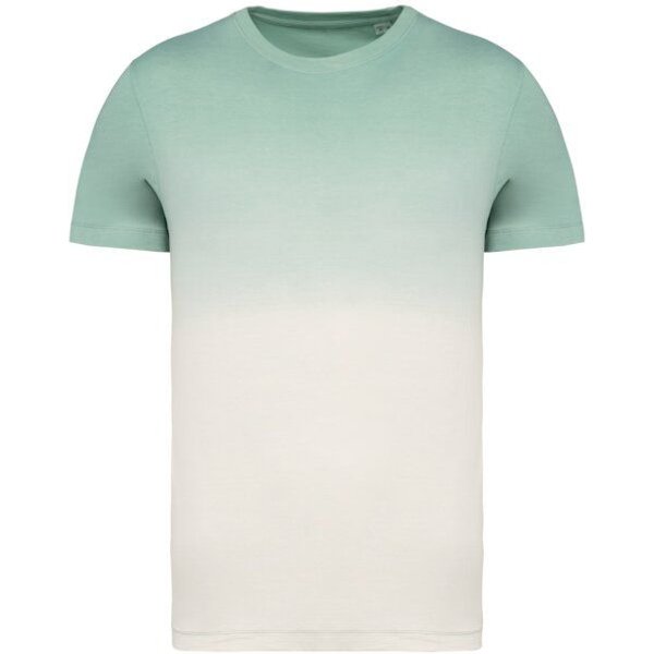 Greenspired Umweltfreundliches Unisex T-Shirt mit Farbverlauf 180g/m² XXS-3XL