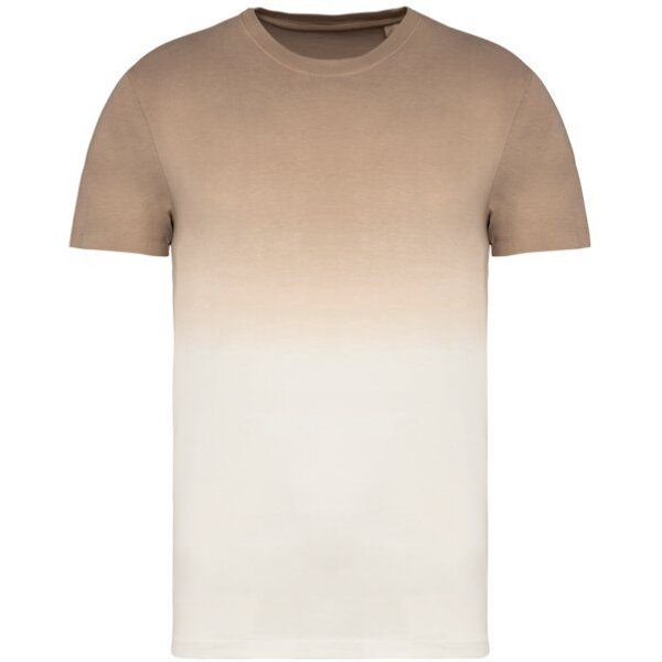 Greenspired Umweltfreundliches Unisex T-Shirt mit Farbverlauf 180g/m² XXS-3XL