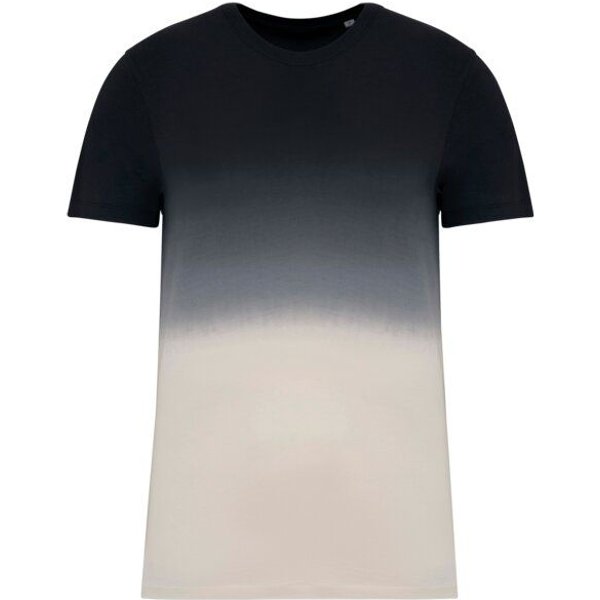 Greenspired Umweltfreundliches Unisex T-Shirt mit Farbverlauf 180g/m² XXS-3XL
