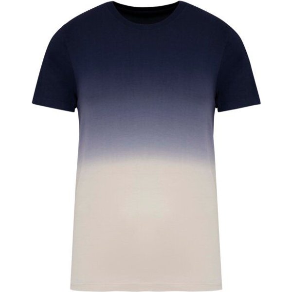 Greenspired Umweltfreundliches Unisex T-Shirt mit Farbverlauf 180g/m² XXS-3XL