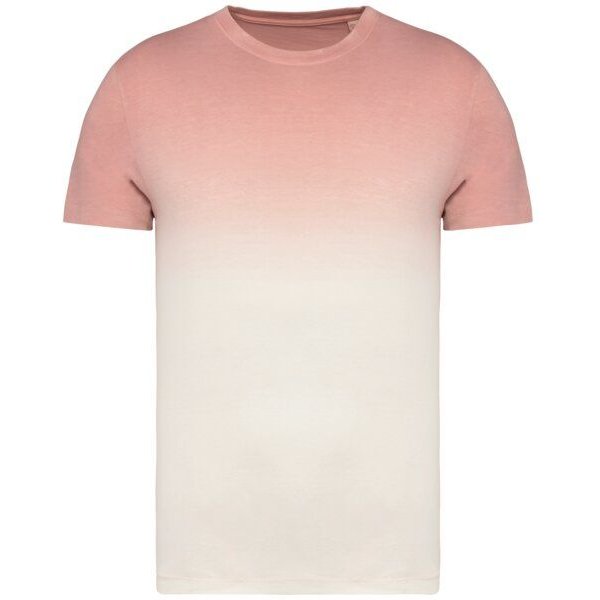 Greenspired Umweltfreundliches Unisex T-Shirt mit Farbverlauf 180g/m² XXS-3XL