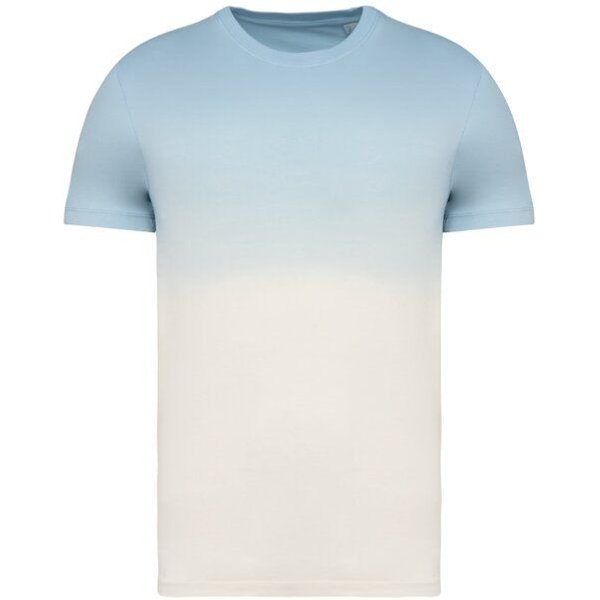 Greenspired Umweltfreundliches Unisex T-Shirt mit Farbverlauf 180g/m² XXS-3XL