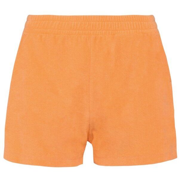 Greenspired Umweltfreundliche Damenshorts aus Frottee 210g/m² XS-XL