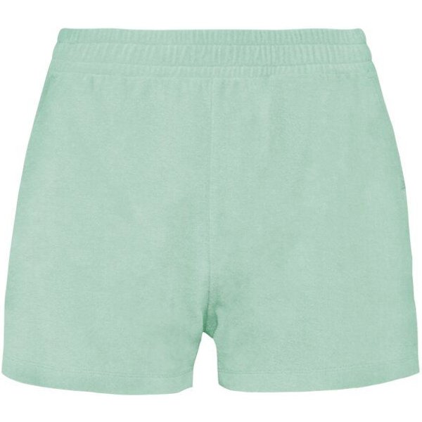 Greenspired Umweltfreundliche Damenshorts aus Frottee 210g/m² XS-XL