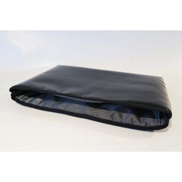 Leonca Laptopfach für Rucksäcke/Taschen