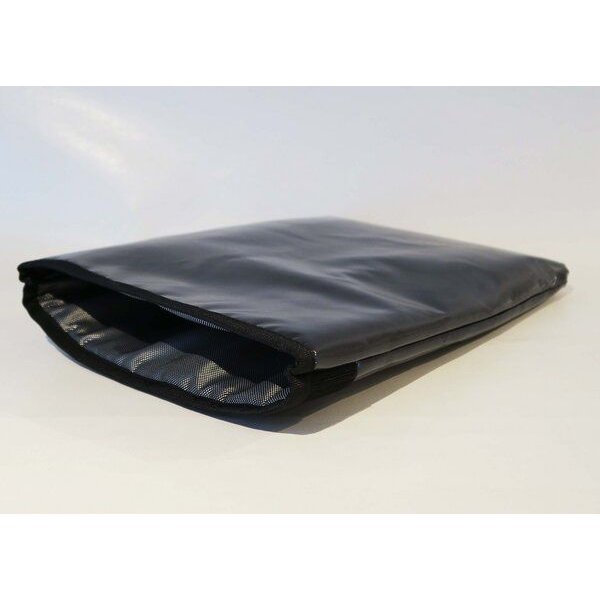 Leonca Laptopfach für Rucksäcke/Taschen