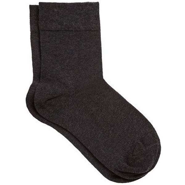 Roots 12 Paar Damen Herren Socken 5 Farben 95% Bio-Baumwolle R-O
