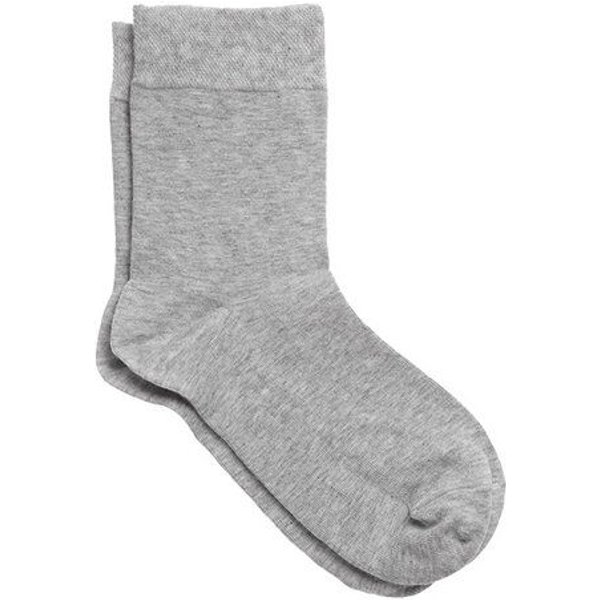 Roots 6 Paar Damen Herren Socken Bio-Baumwolle R-O