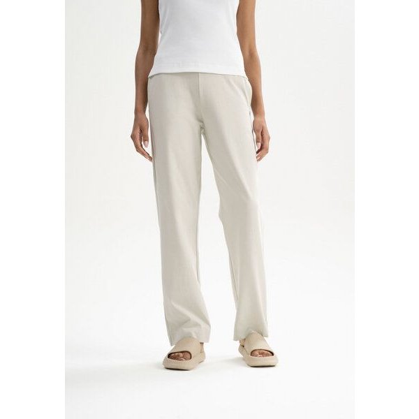 MELA Jersey Lounge Hose Style KIRANI aus 100% Bio-Baumwolle