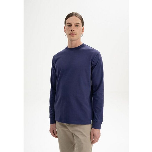 MELA Langarmshirt Style TEJAS aus 100% Bio-Baumwolle