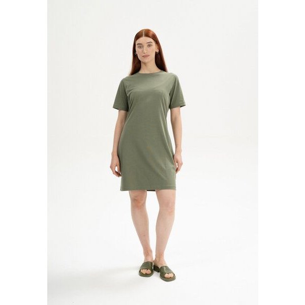 MELA T-Shirt Kleid Style DARSHA