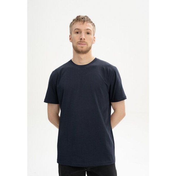 MELA T-Shirt Style SADHIL aus 100% Bio-Baumwolle