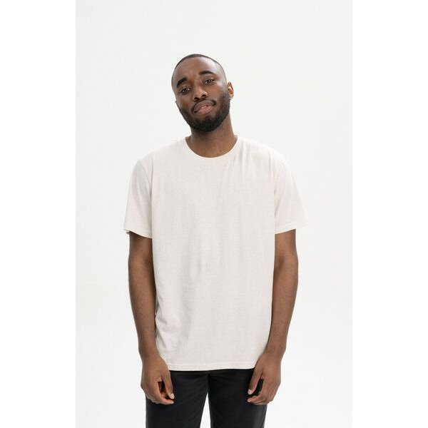 MELA T-Shirt Style SADHIL aus 100% Bio-Baumwolle