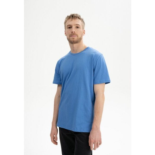 MELA T-Shirt Style SADHIL aus 100% Bio-Baumwolle