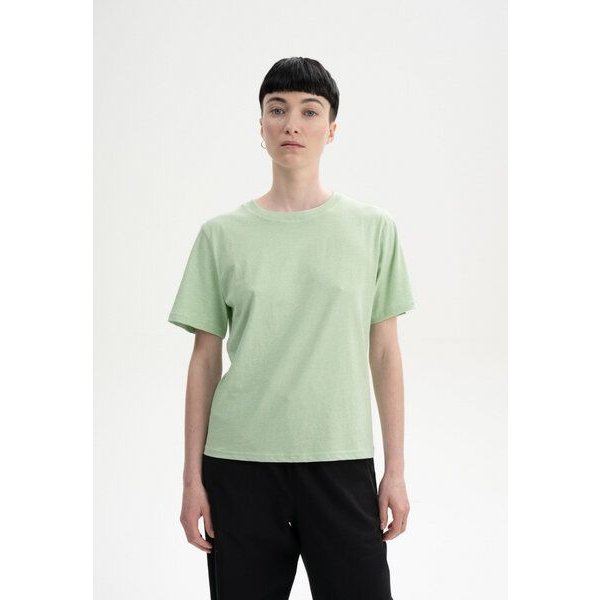 MELA T-Shirt Style TANIKA aus 100% Bio-Baumwolle