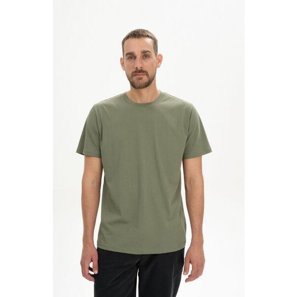 MELA T-Shirt Style SADHIL aus 100% Bio-Baumwolle