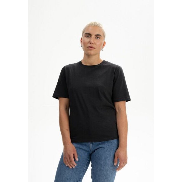 MELA T-Shirt Style TANIKA aus 100% Bio-Baumwolle