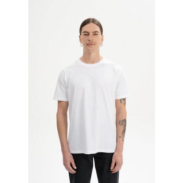 MELA T-Shirt Style SADHIL aus 100% Bio-Baumwolle