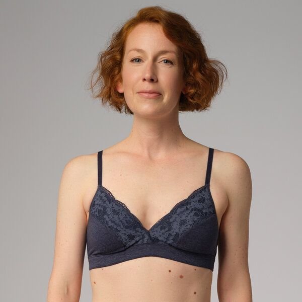 comazo|earth Fairtrade Soft-BH