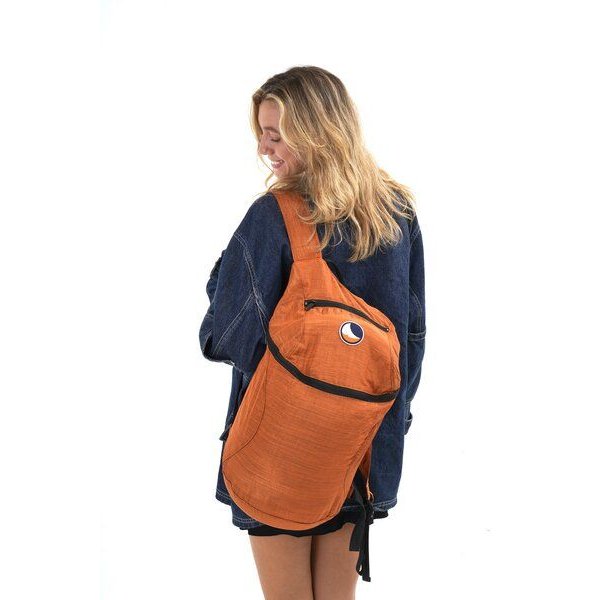 Ticket to the Moon Ultraleichter Rucksack "Backpack Plus" (25 L)