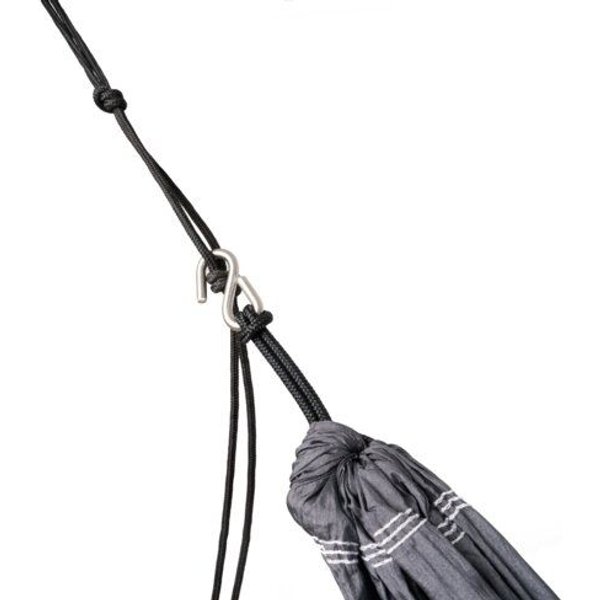 Ticket to the Moon Nautisches Seil-Set "Nautical Ropes" (2 Stk. × 2,4 m)