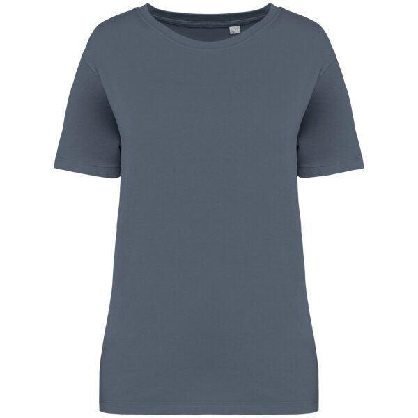 Greenspired Damen T-Shirt im Vintage Look 165g/m² XS-XXL
