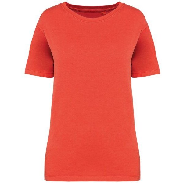 Greenspired Damen T-Shirt im Vintage Look 165g/m² XS-XXL