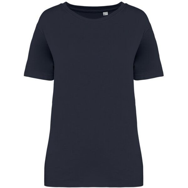 Greenspired Damen T-Shirt im Vintage Look 165g/m² XS-XXL