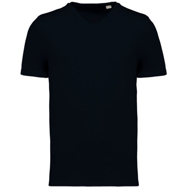 Greenspired Nachhaltiges Herren-Slub-T-Shirt 130g/m² S-3XL