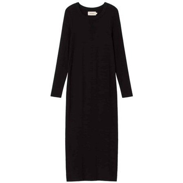 thinking mu Woll-Kleid - Trash Gina - aus REFIBRA & Bio-Baumwolle