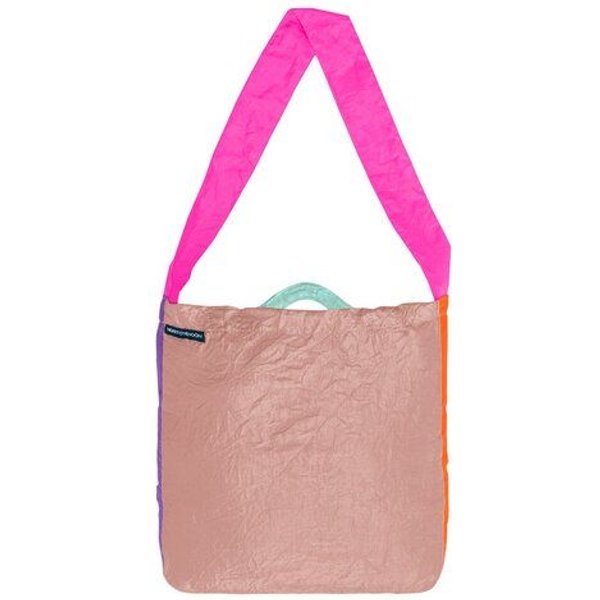 Ticket to the Moon Faltbarer Einkaufs- & Tragebeutel "Moon Bag Small"