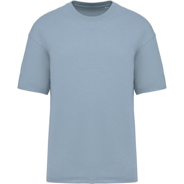 Greenspired Umweltfreundliches Oversize Herren-T-Shirt 220g/m²