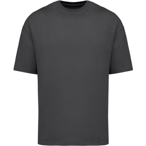 Greenspired Umweltfreundliches Oversize Herren-T-Shirt 220g/m²