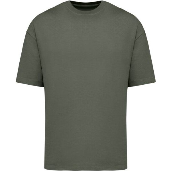 Greenspired Umweltfreundliches Oversize Herren-T-Shirt 220g/m²