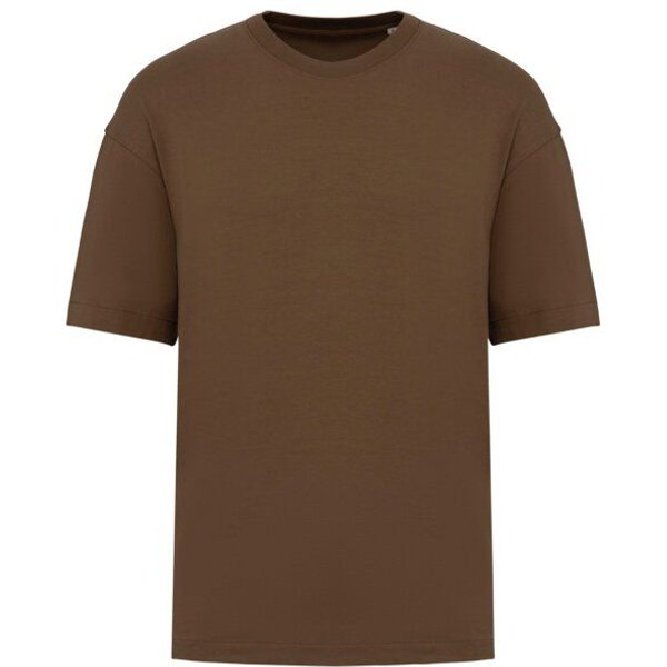 Greenspired Umweltfreundliches Oversize Herren-T-Shirt 220g/m²