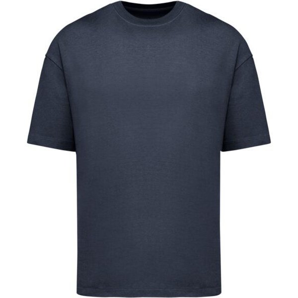 Greenspired Umweltfreundliches Oversize Herren-T-Shirt 220g/m²