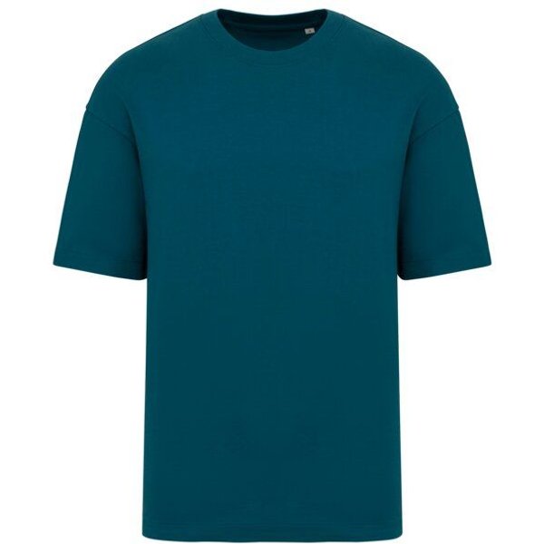 Greenspired Umweltfreundliches Oversize Herren-T-Shirt 220g/m²