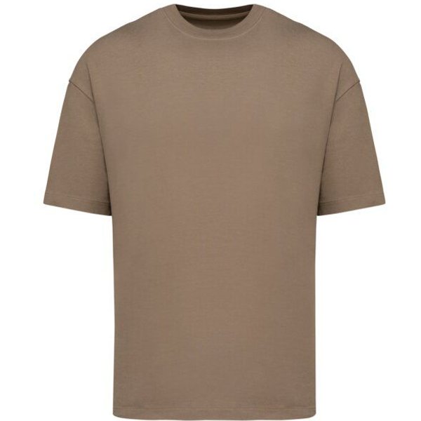 Greenspired Umweltfreundliches Oversize Herren-T-Shirt 220g/m²