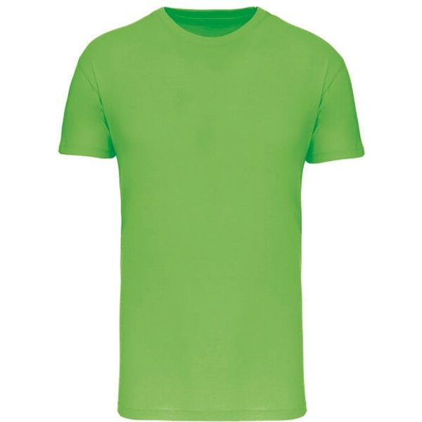 Greenspired Nachhaltiges, leichtes Herren T-Shirt 145g/m² S-5 XL