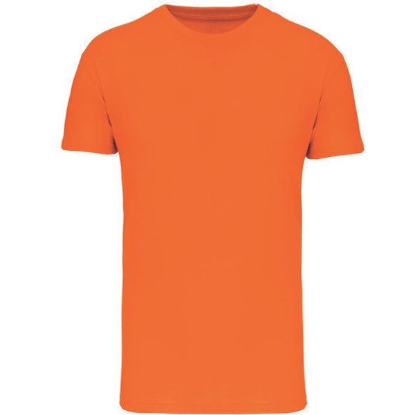 Greenspired Nachhaltiges, leichtes Herren T-Shirt 145g/m² S-5 XL